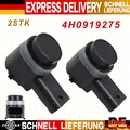 2X Park Sensor PDC Einparkhilfe-Für Audi VW 3C0919275S 4H0919275 A3 A4 A5 A6 A8.