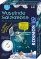 Fun Science Wuselnde Salzkrebse | Experimentierkasten | Spiel | Brettspiel