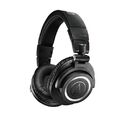 Audio-Technica ATH-M50xBT2 Wireless Over-Ear Kopfhörer schwarz von JP