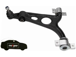 QUERLENKER VORN RECHTS ALFA ROMEO 156 1.6-3.2 97-06 147 1.6-3.2 00-10 +GRATIS