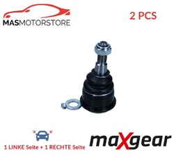 TRAGGELENK FÜHRUNGSGELENK VORNE MAXGEAR 72-4807 2PCS A FÜR JEEP CHEROKEE