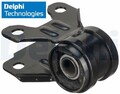 Delphi TD1830W Lagerung für Lenker Querlenkerlager Lager Querlenker für Ford 