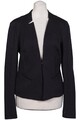 Comma Blazer Damen Business Jacke Kostümjacke Gr. EU 36 Marineblau #3rk5ef6