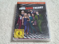The Big Bang Theory - Die komplette sechste Staffel (3 DVDs) /NEU & OVP