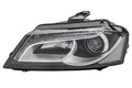 Scheinwerfer links LED Bi-Xenon HELLA für AUDI A3 (8P1)