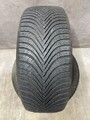 2 x WINTERREIFEN 215/55 R17 98V - Michelin Alpin 5 (6,6mm)