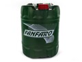 20 Liter FANFARO 5W-30 LSX Longlife III  VW 504 00 VW 507 00 Öl Motor Motoröl