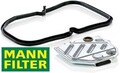 MANN-FILTER H1914/2KIT Hydraulikfilter für Automatikgetriebe Filter 
