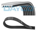DAYCO (6PK2240) Keilriemen, Keilrippenriemen für MAZDA MERCEDES TOYOTA VW