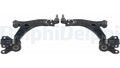 2x Querlenker Vorderachse für VOLVO V40 Cross Country Kasten/Schrägheck