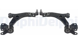2x Querlenker Vorderachse für VOLVO V40 Cross Country Kasten/Schrägheck