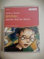 J.K. Rowling - Harry Potter und der Stein der Weisen - Teil 2 - MC | K428-10 J.K