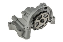 NTY ÖLPUMPE FÜR Motor 1.2TSI VW GOLF VI JETTA 10- POLO 09- TOURAN 10- CADDY