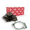 FEBI BILSTEIN Wasserpumpe, Motorkühlung 39299