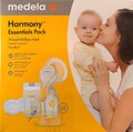 Medela Harmony Essentials Pack Handmilchpumpe