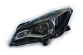 HIR2 Scheinwerfer Links für Opel Insignia A G09 ab 08/2013 Hella 1EL 011 165-711