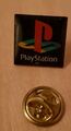 Pin seltene Sony Playstation Logo Pin * Sammlerzustand 