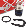 FEBI Kühlmitteltemperatur Sensor Temperaturfühler für VW Golf 3 4 Polo 3 T4 