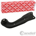 FEBI LÄNGSLENKER HINTERACHSE LINKS für AUDI A1 A3 TT SEAT ALTEA LEON TOLEDO