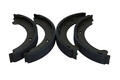 BREMSBACKENSATZ FESTSTELLBREMSE HINTEN MAXGEAR 19-0319 FÜR VOLVO V70 I 875, 876