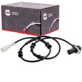 ABS-SENSOR RADDREHZAHL HINTEN LINKS passend für HONDA CIVIC MG MG ROVER 400 45 |
