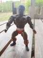 Clamp Champ MOTU Masters of the Universe He-Man 80er Vintage Mattel 