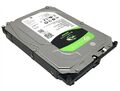 Seagate Barracuda 4TB ST4000DM004 256MB Cache SATA 6.0Gb/S 3.5 " Festplatten
