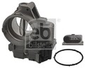 Drosselklappenstutzen Febi Bilstein für Audi A4 B6 Limo Kombi 2000-2008 46129
