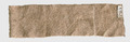 Schal, Islandschal, beige, Schurwolle aus Island, 1,30 m X 22 cm