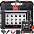 Autel MX808S MK808S Diagnosegerät KFZ Profi OBD2 ALLE SYSTEME Bidirektionaler DE