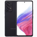 Samsung Galaxy A53 128GB entsperrt schwarz - Akkuzustand 99% - TOP AA+