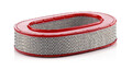 MANN-FILTER C 37 145 Luftfilter für MERCEDES-BENZ