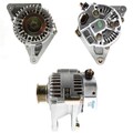 Lichtmaschine Generator Lima +Line BV PSH 195.344.080.050 Original