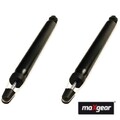 2x Stoßdämpfer MAXGEAR 11-1128 2 Stossdämpfer rechts links Hinterachse