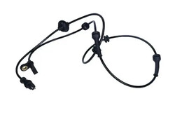 ABS-Raddrehzahlsensor Vorderachse rechts Hallsensor 20-0372 MAXGEAR für FIAT