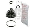 Febi Bilstein 07991 Faltenbalgsatz, Antriebswelle für VW Radantrieb