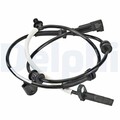 DELPHI ABS Sensor Raddrehzahl SS21568-12B1 für TESLA MODEL 5YJS 100D AWD 60D 70D