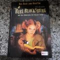 Bibi Blocksberg und das Geheimnis der blauen Eulen - Das Buch zum Kinofilm