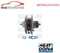 TURBOLADER TURBO PATRONE MEAT & DORIA 601456 A FÜR FORD TRANSIT V363
