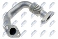 NTY Rohrleitung AGR-Ventil EGR-VW-045 für VW GOLF 5 1K1 CADDY 3 2KA 2KH 2CA 2CH