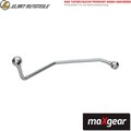 ÖLLEITUNG LADER 68-0353 FÜR BMW X5/F15/F85 X3/F25 4/Gran/F36/Convertible/F33/Z  