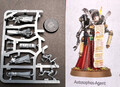 Warhammer 40k - Kill Team Ashes of Faith - Inquisitorial Agents - Autosavant