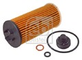 FEBI BILSTEIN Ölfilter 47224 für MINI BMW