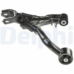1x Lenker, Radaufhängung DELPHI TC3776 passend für LAND ROVER