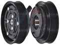 Magnetkupplung Klimakompressor ACAUTO AC-06DN49 für FIAT PUNTO DOBLO MAREA Pick