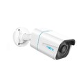 Reolink 4K Smarte PoE Überwachungskamera Aussen mit Personen /Fahrzeugerkennung