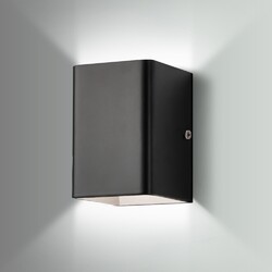 5W LED Wandlampe Up Down Cube Würfel Licht RGB Wandleuchte Flur Innen Lampe DE