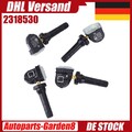 4x Schrader Reifendrucksensor Für Ford Fiesta 6 Focus 3 Kuga 2 Mondeo 5 2318530