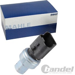 MAHLE KLIMADRUCKSCHALTER passend für FIAT SCUDO PEUGEOT 307 DS 3 2.0 - 3.0