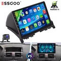 9zoll Android 13 Autoradio GPS WIFI NAV Für Mercedes Benz C Klasse W204 S204 CAM